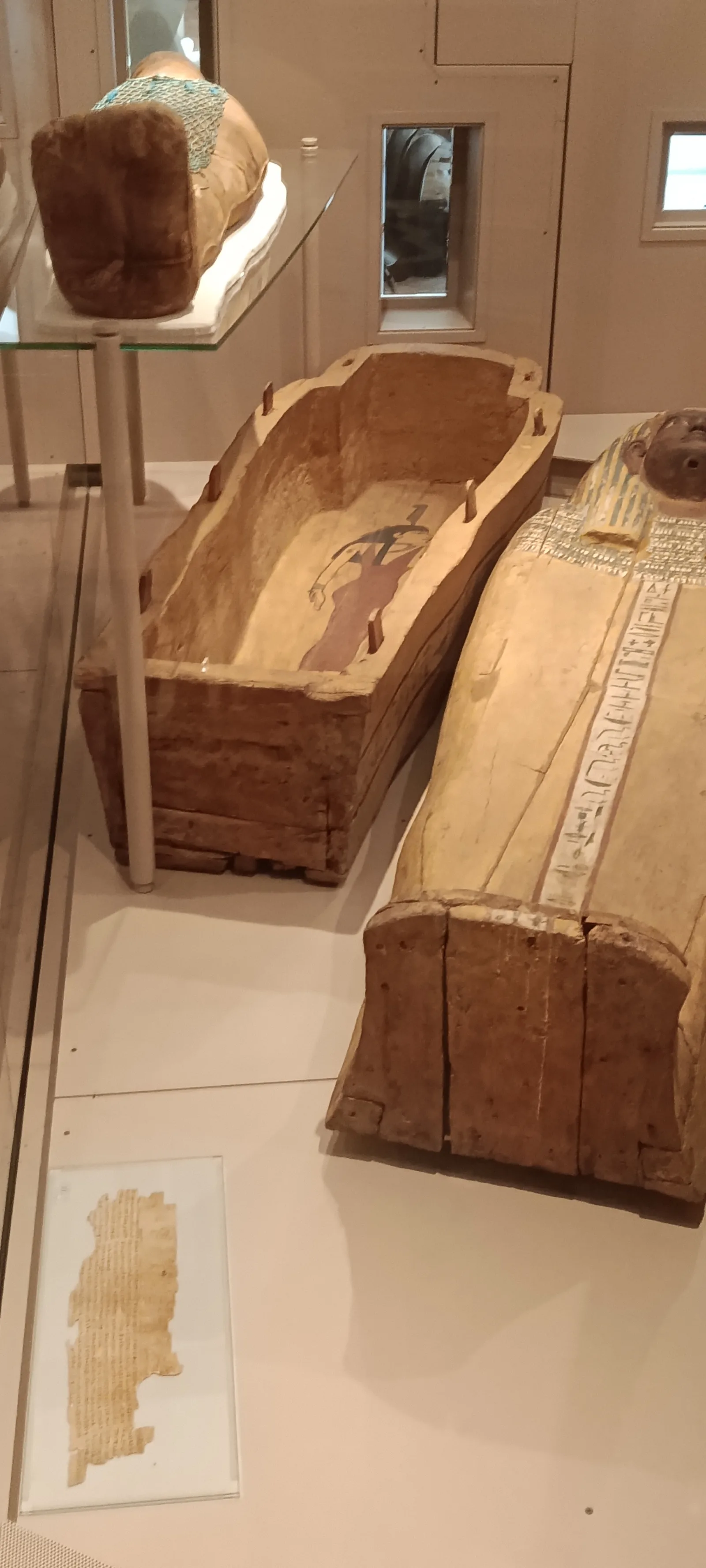 Details at Bologna Civic Archaeological Museum Bologna — travel photo