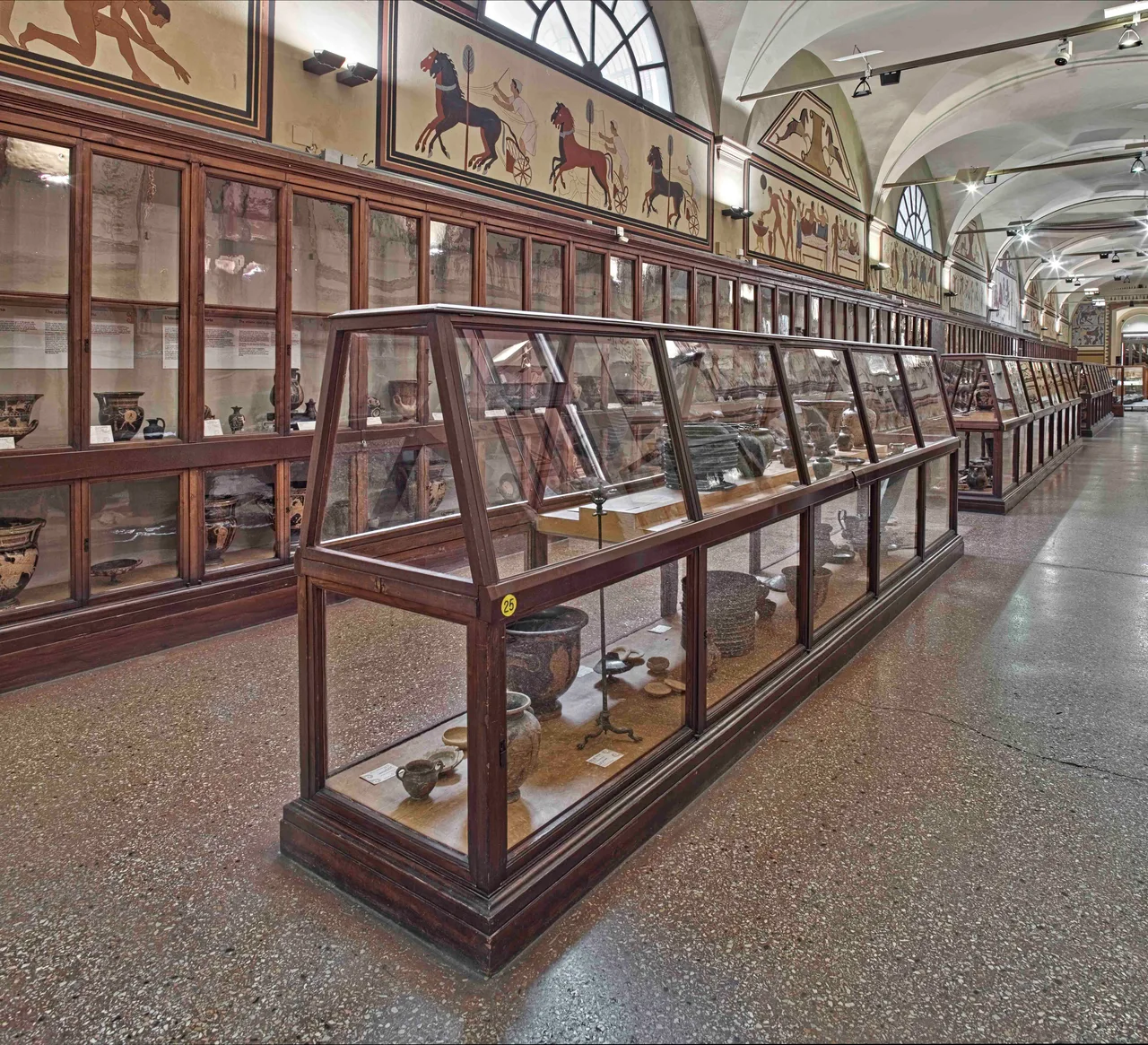 Bologna Civic Archaeological Museum