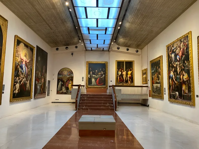 Bologna National Art Gallery