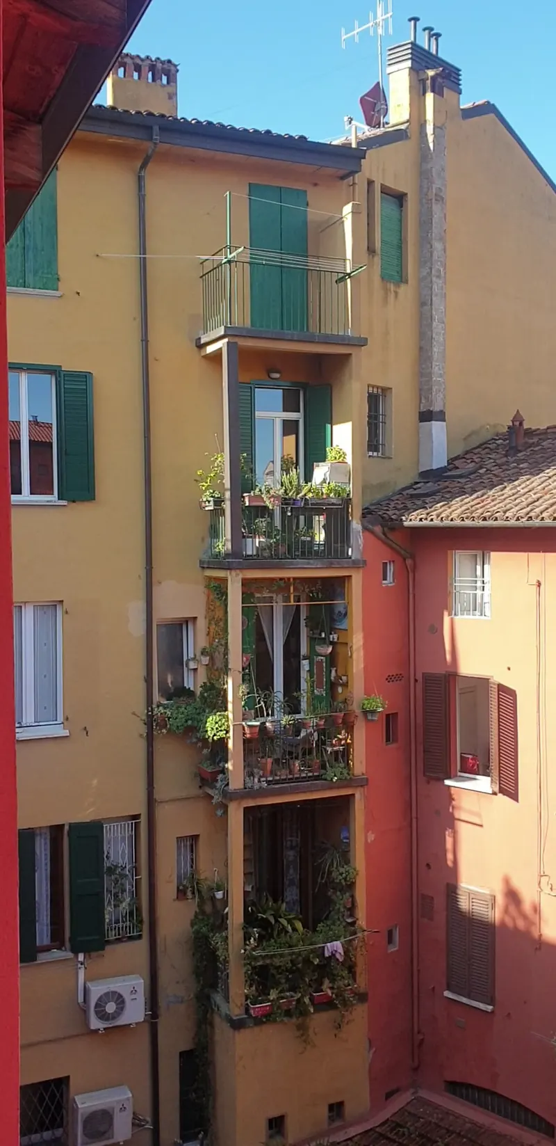 Boutique Hotel Il Guercino
