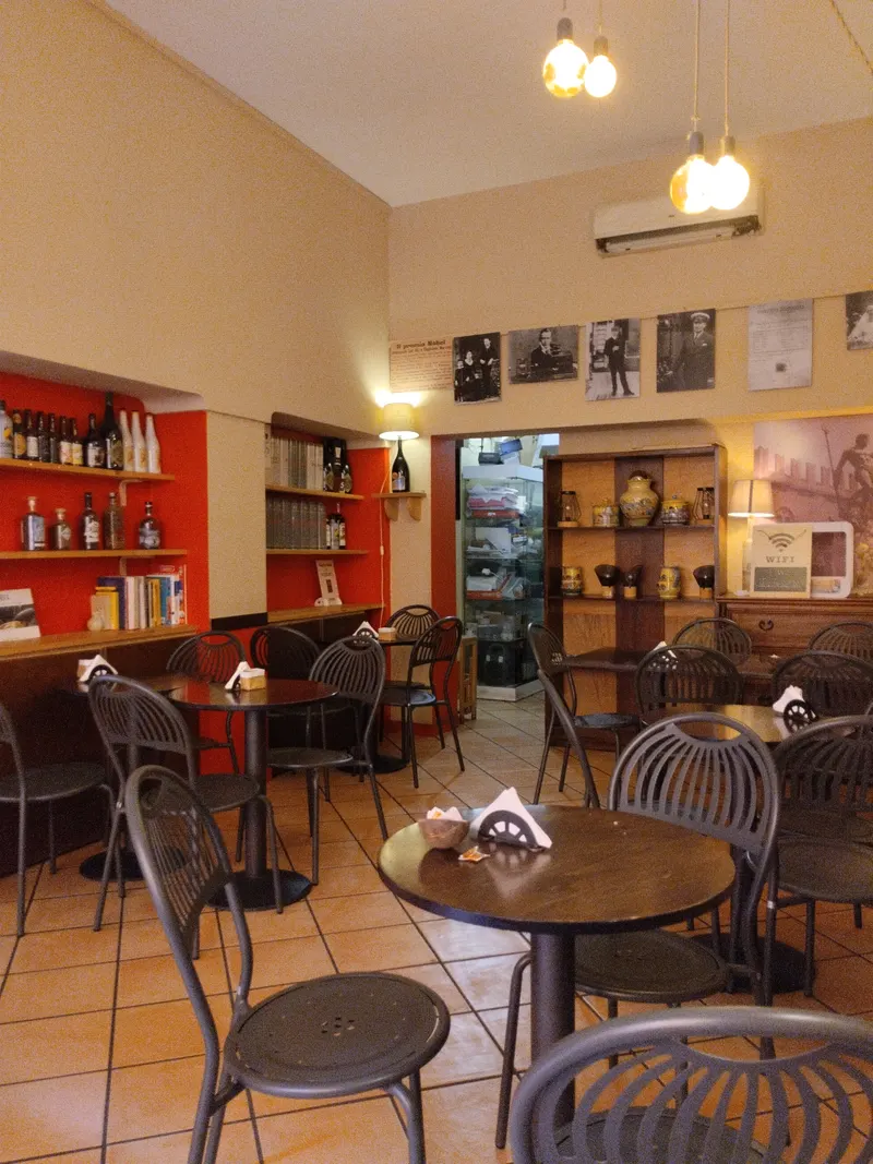 Café de la Paix