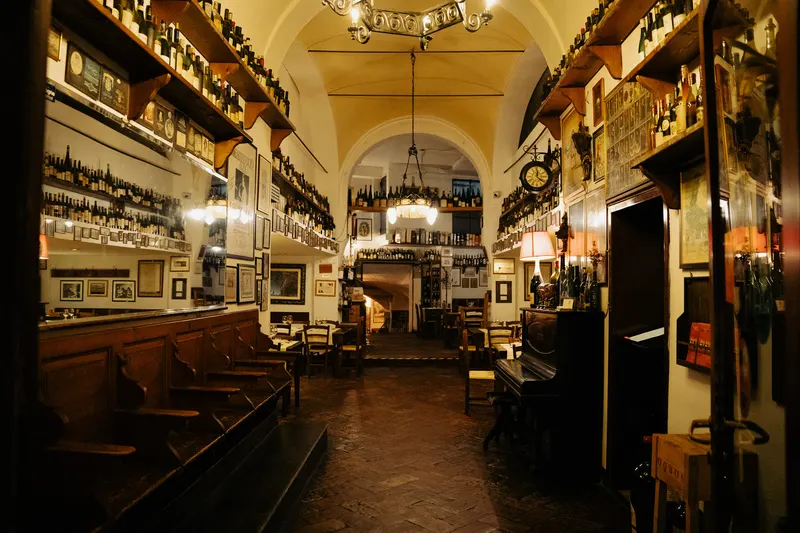 Cantina Bentivoglio