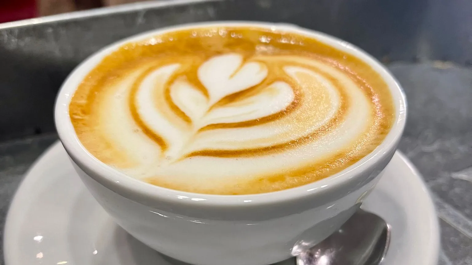 Details at Doppio Civico - Bar&Gelateria Bologna — travel photo