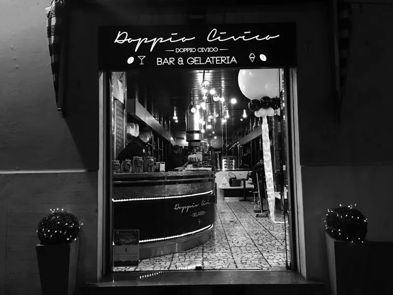 Doppio Civico - Bar&Gelateria