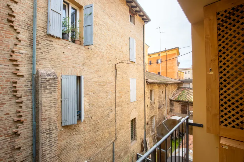 Falegnami Boutique Suites - BolognaRooms