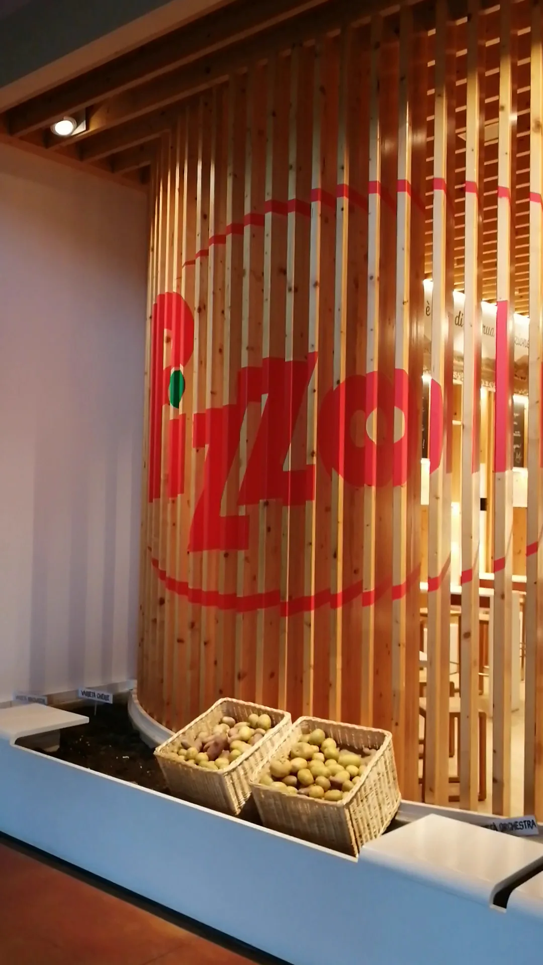 FICO World Eataly