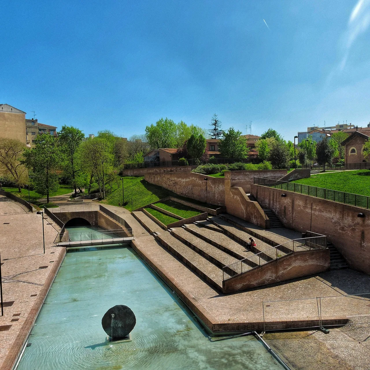Giardino del Cavaticcio