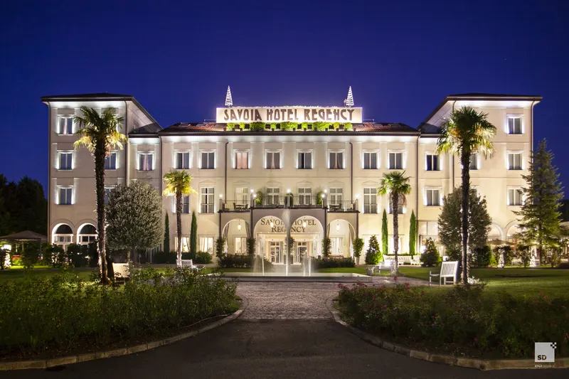Hotel Savoia Regency