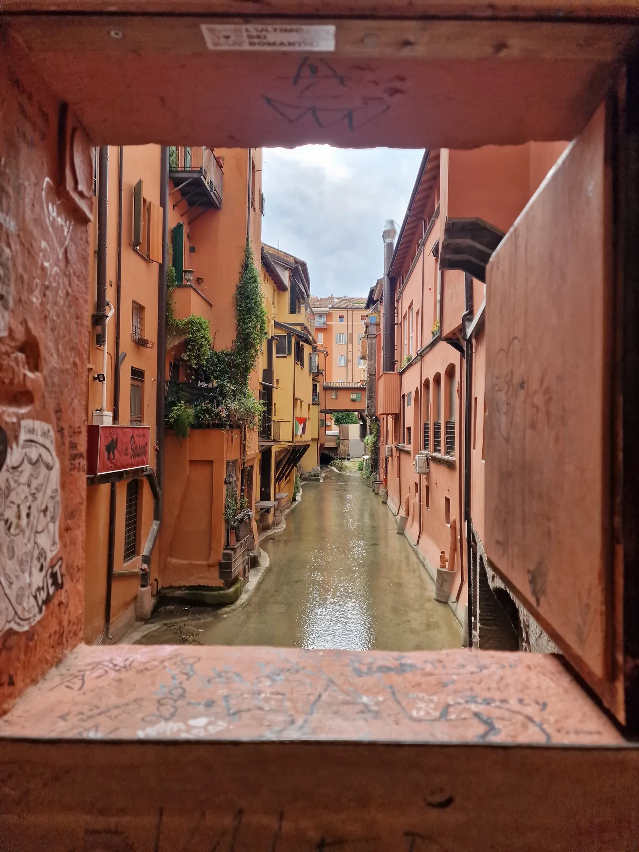 La Piccola Venezia