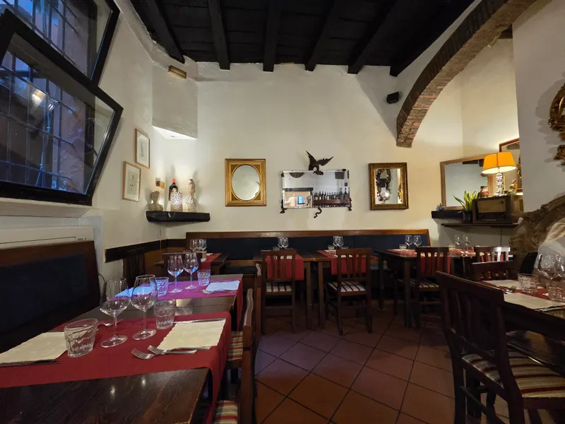 La Taverna Di Roberto