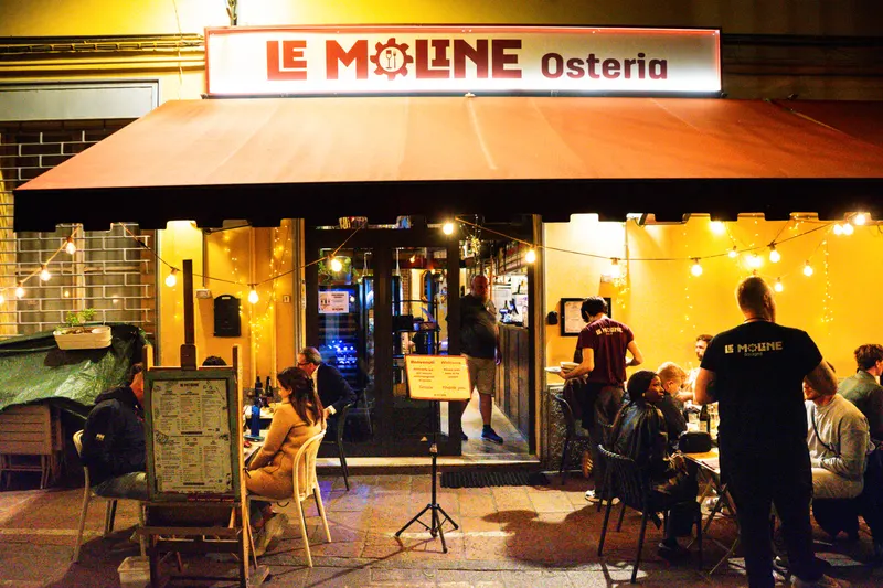 Le Moline