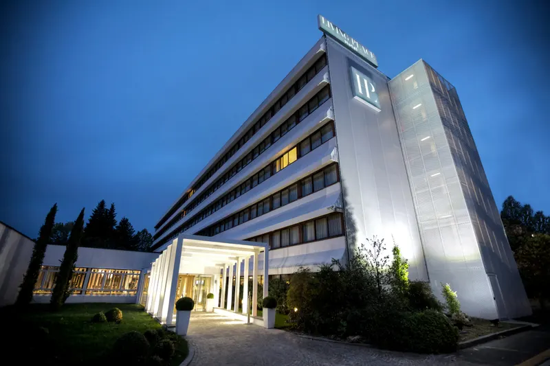 Living Place Hotel Bologna