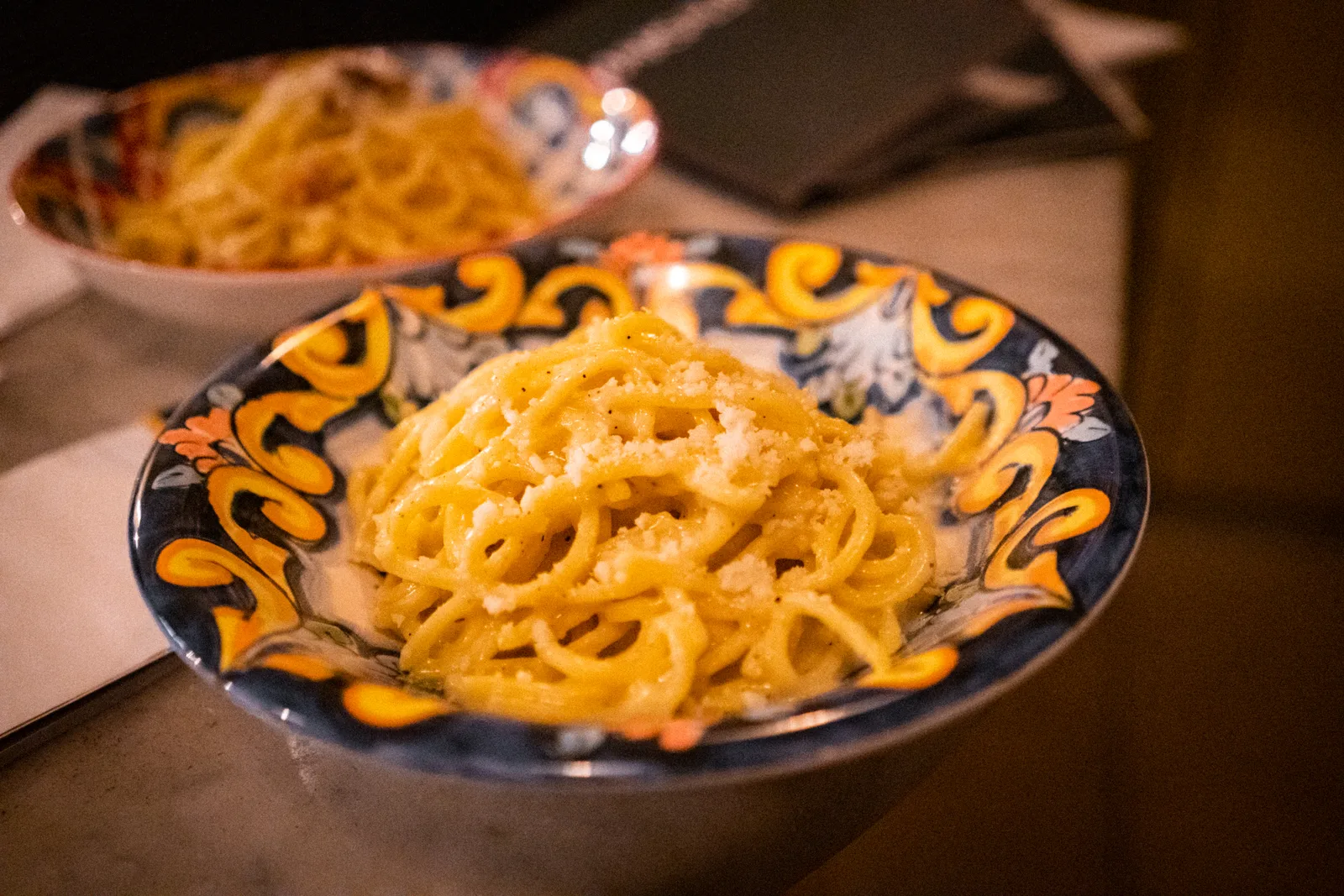 Details at Marsalino Bologna — travel photo