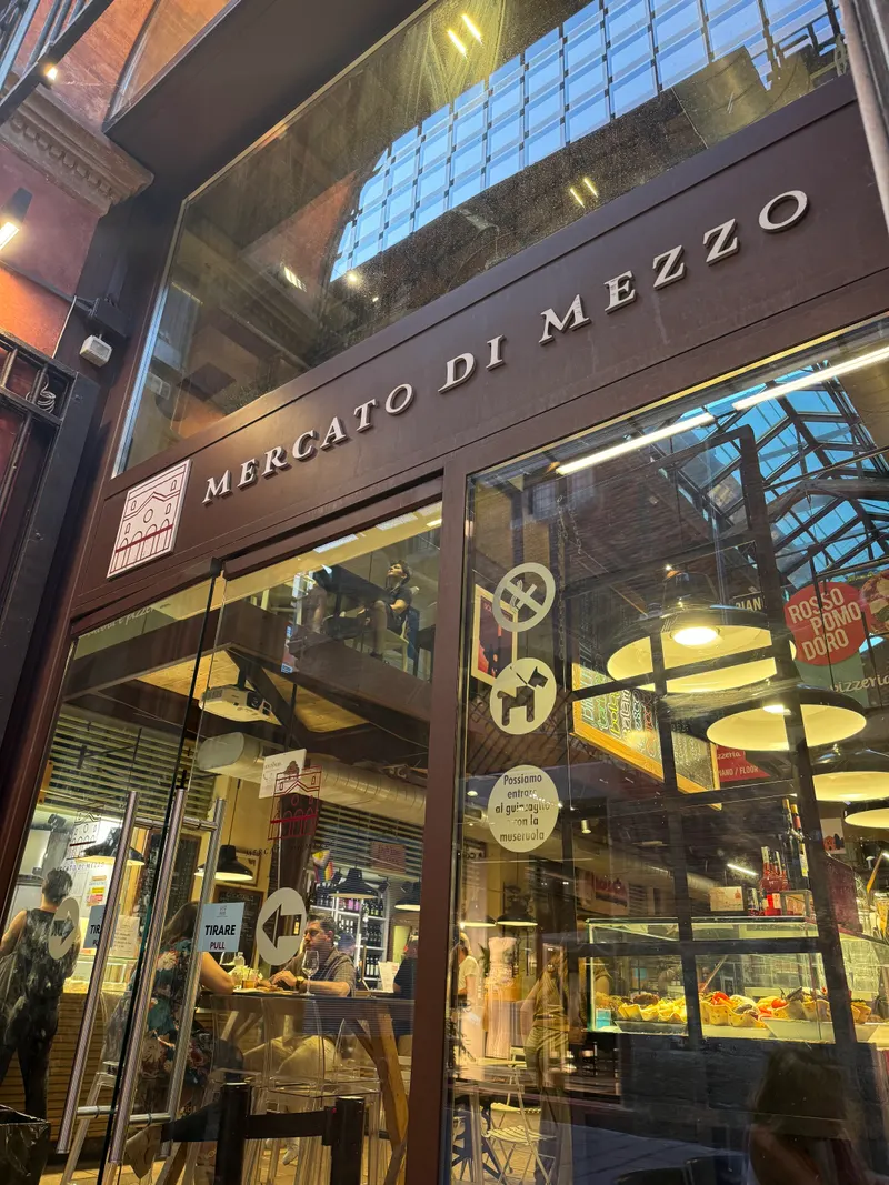 Mercato di Mezzo
