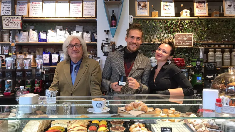 Mister Coffee Bistrò
