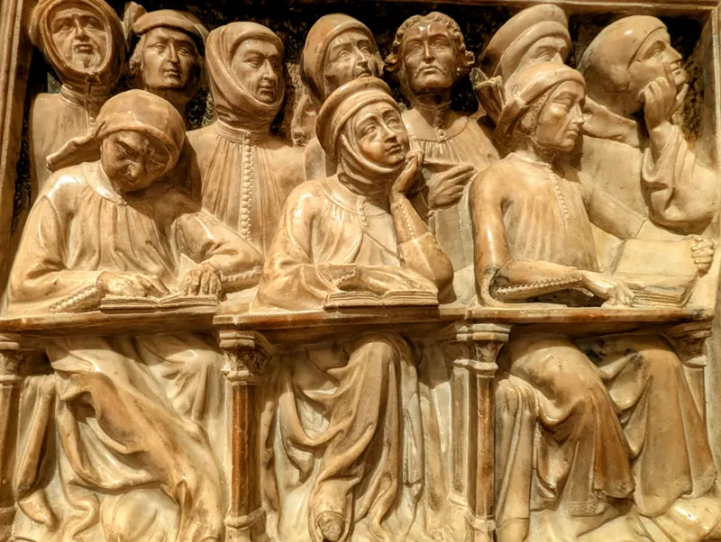 Museo Civico Medievale