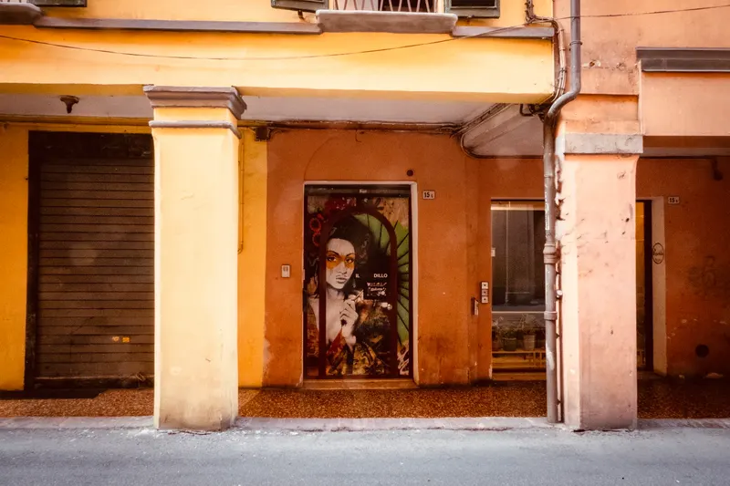 Nosadillo Hostel