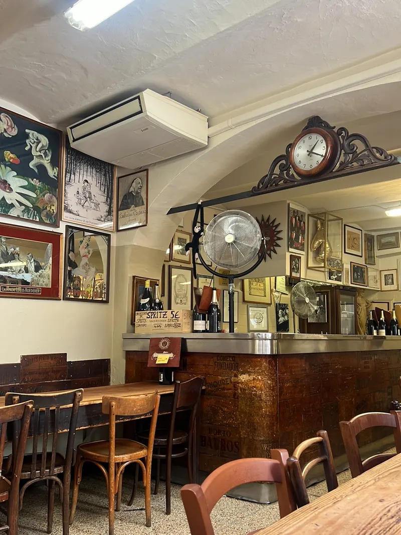Osteria del Sole