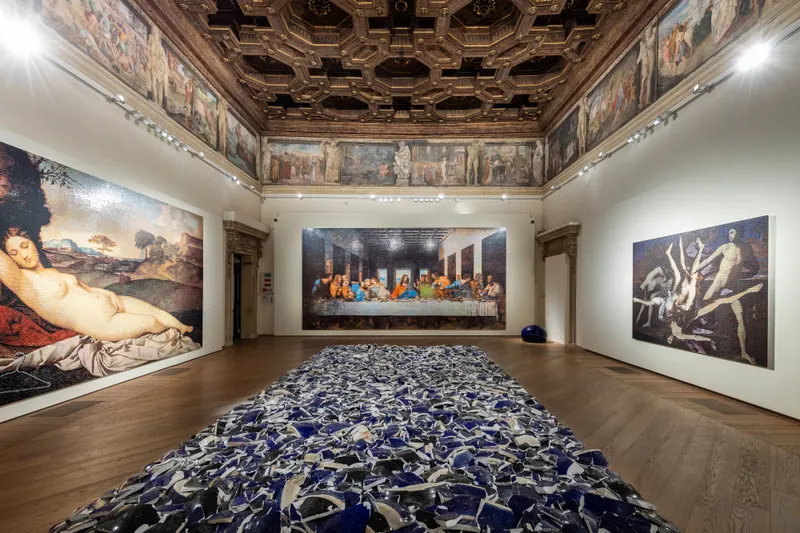 Palazzo Fava