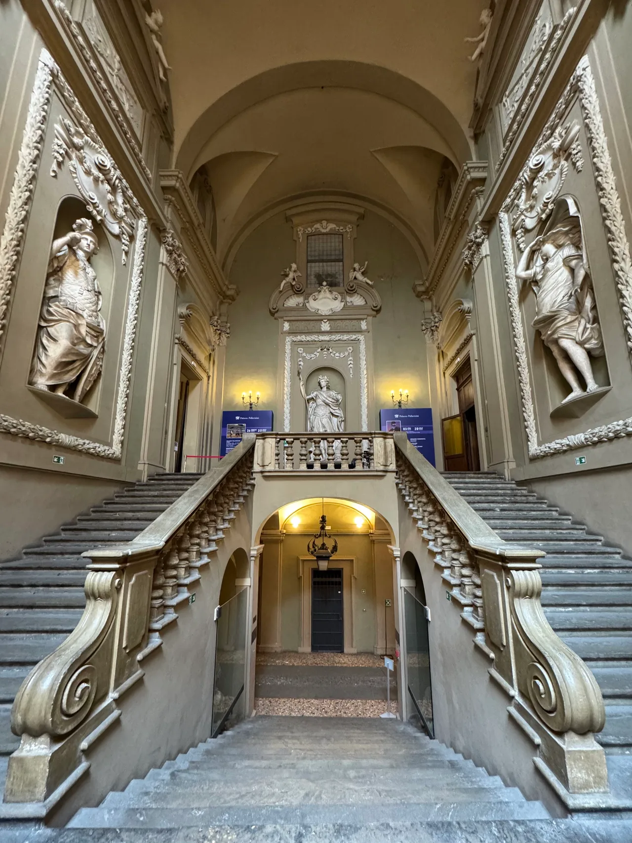 Palazzo Pallavicini