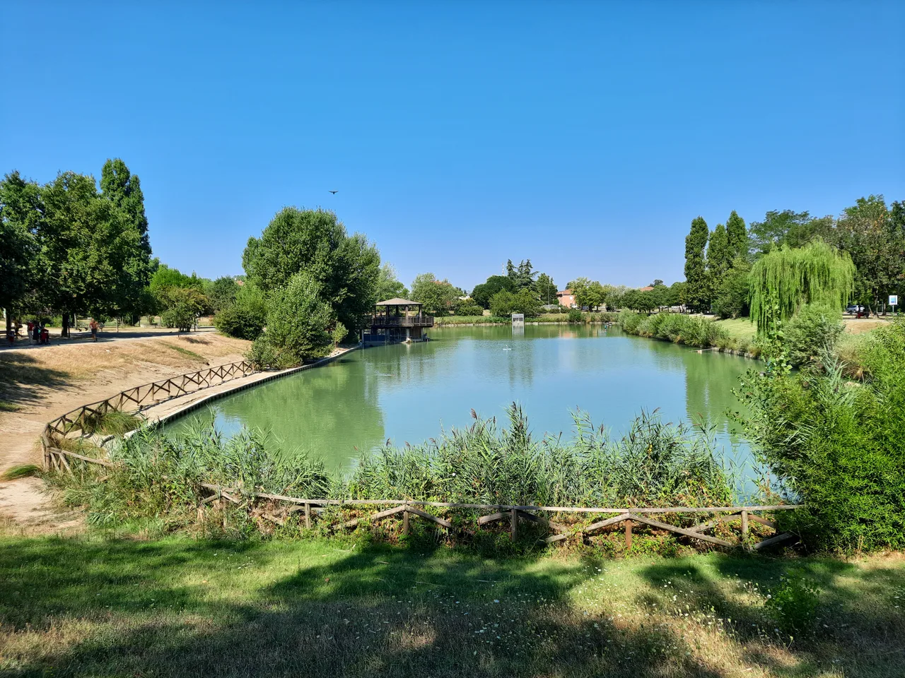 Parco di Via dei Giardini