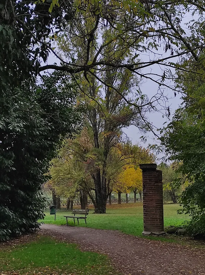 Parco di Villa Angeletti