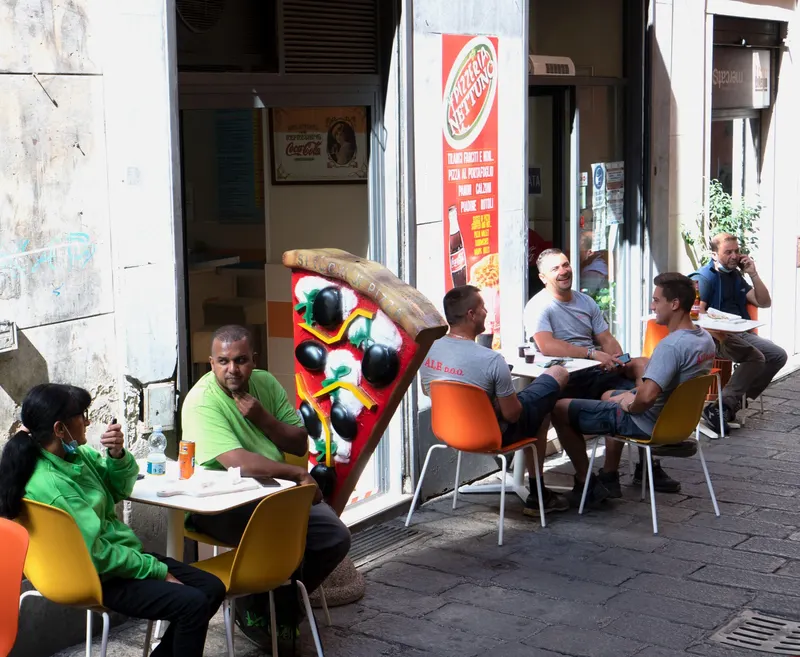 Pizzeria Nettuno