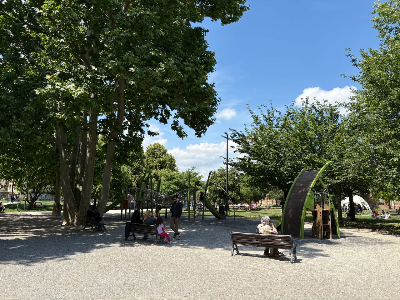 Playground