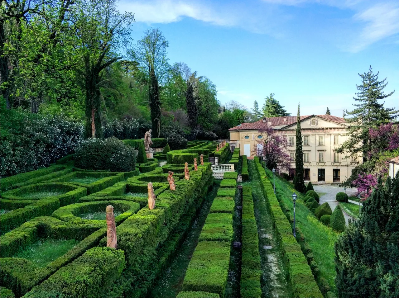 Villa Spada