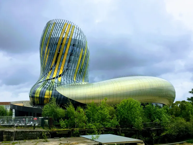 Aparthotel Adagio Access Bordeaux Rodesse