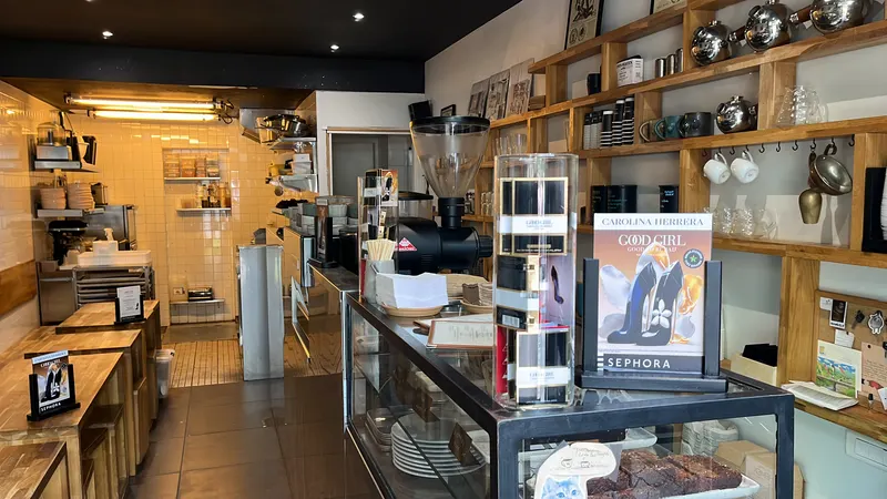 Black List Café