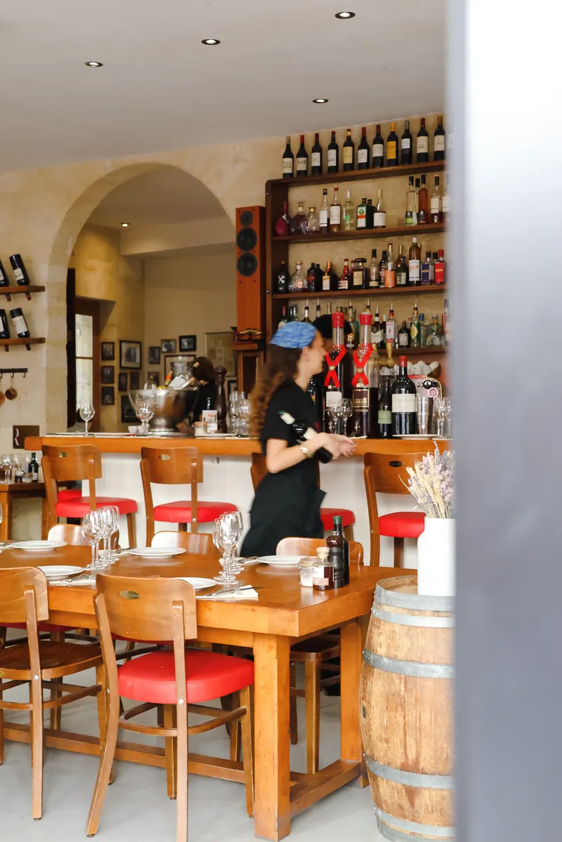 Brasserie Bordelaise