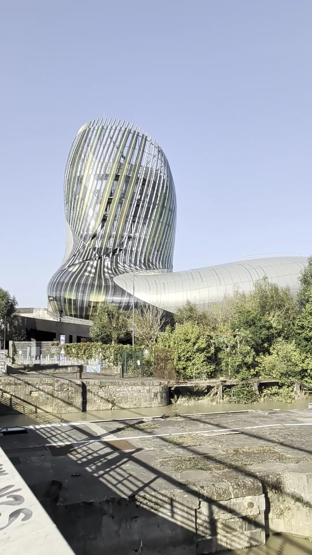 Cité du Vin