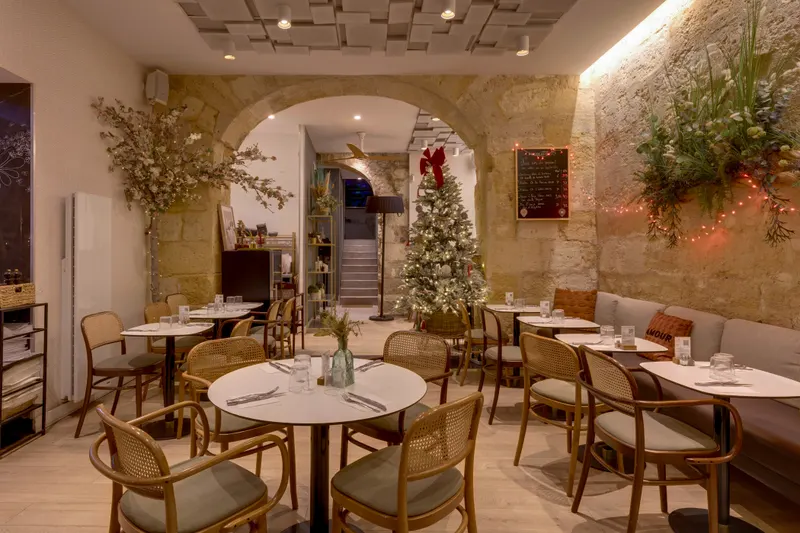 DS Café Bordeaux