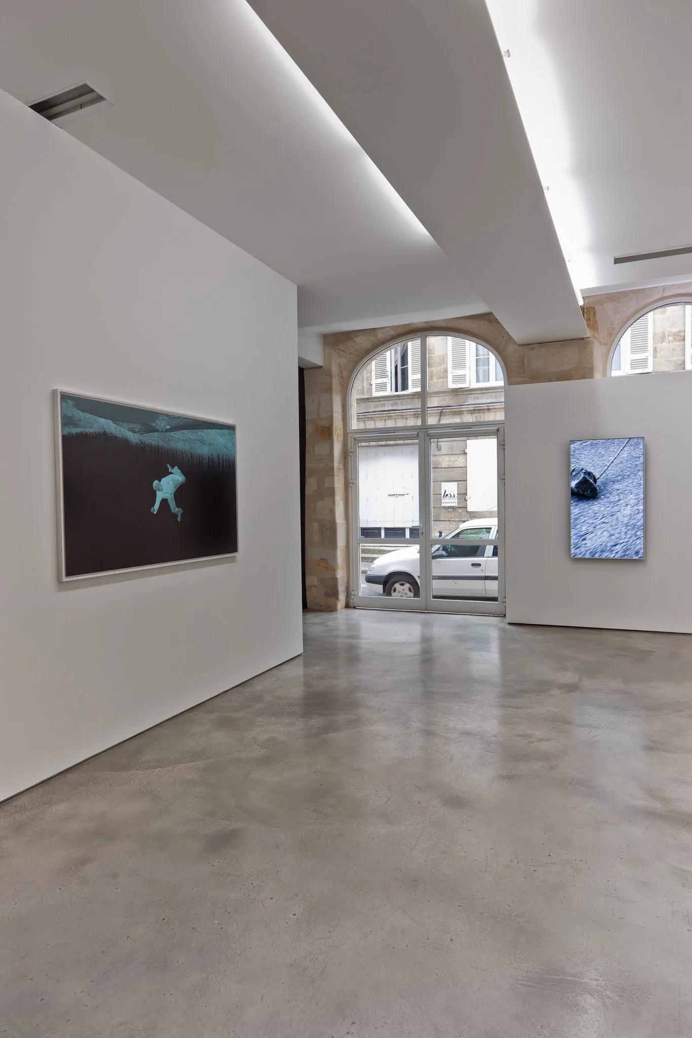 EPONYME Galerie