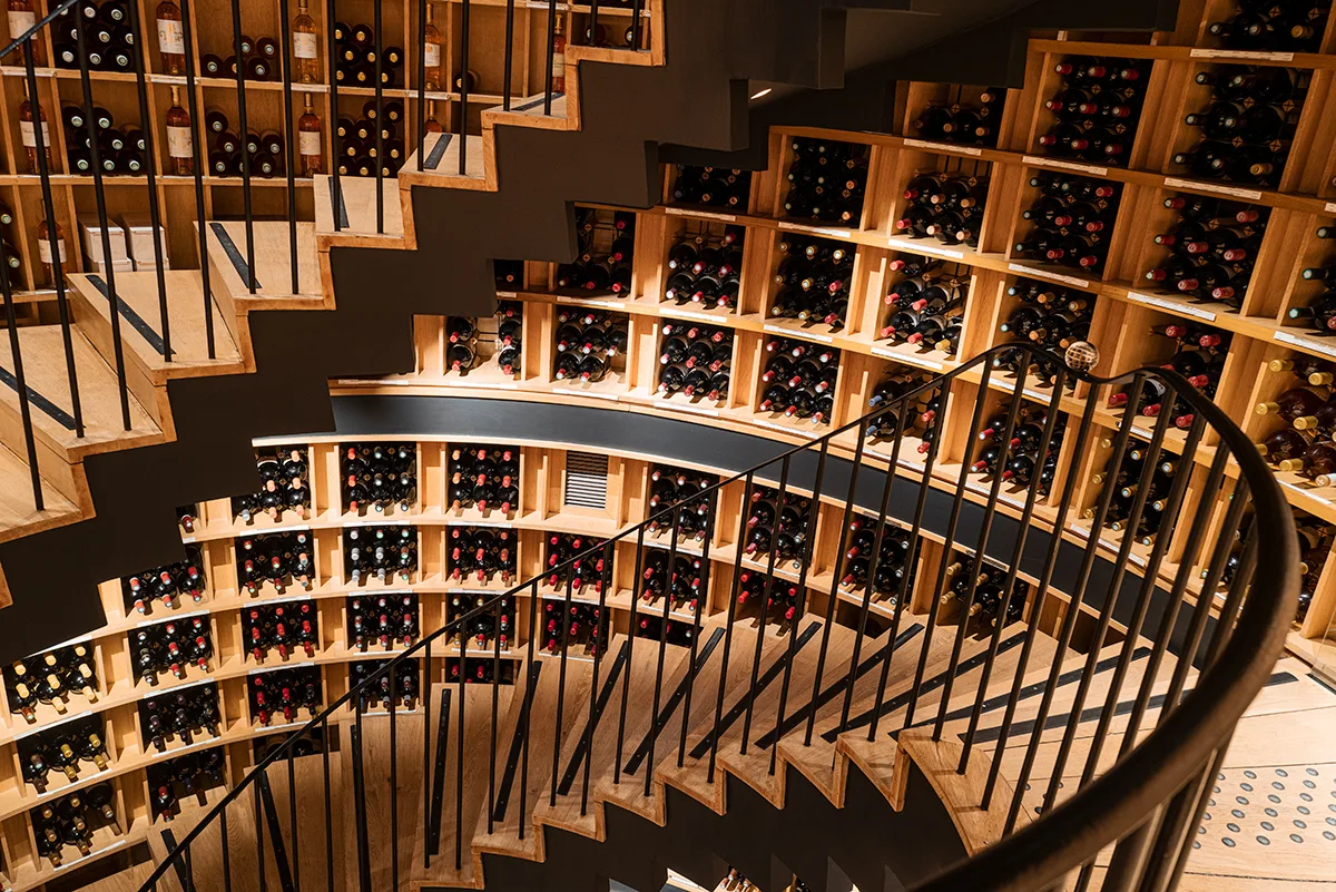 L'Intendant Grands Vins de Bordeaux