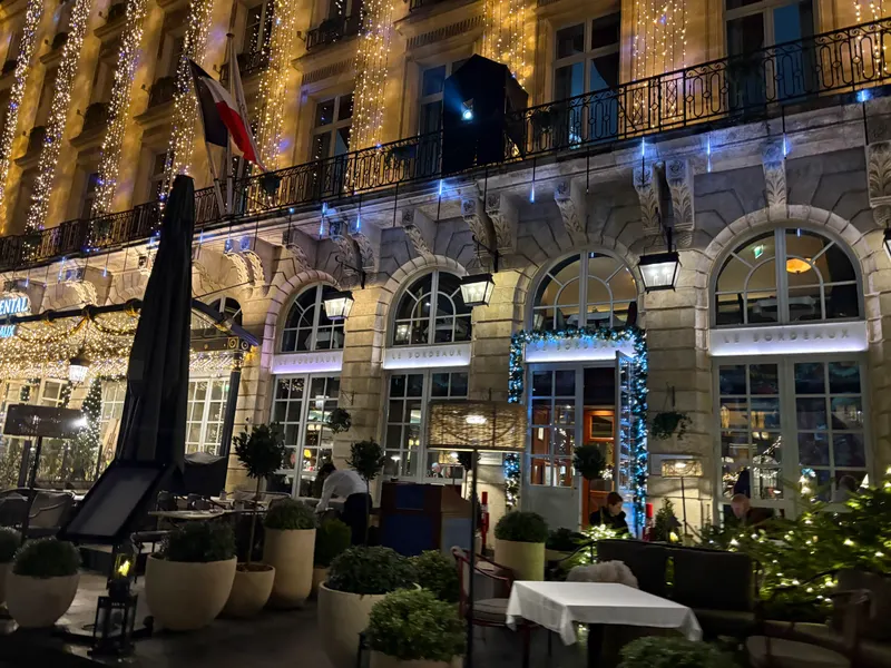 Le Bordeaux