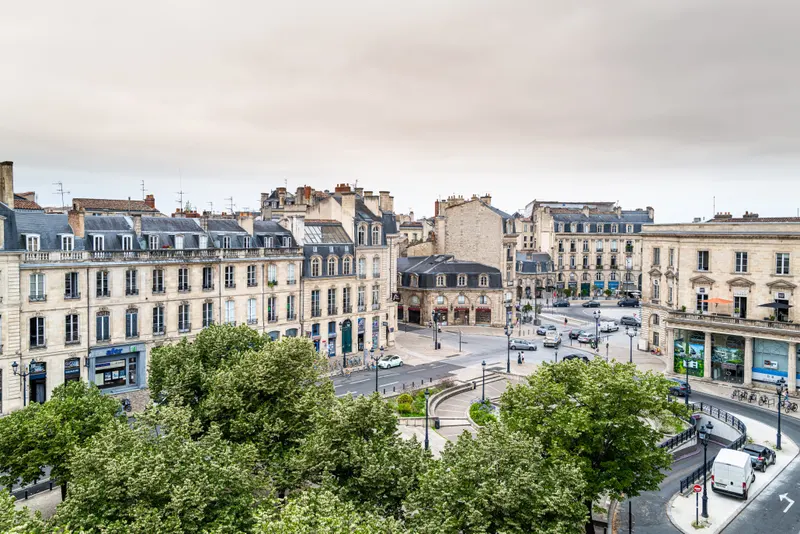 Les Hotel de Seze