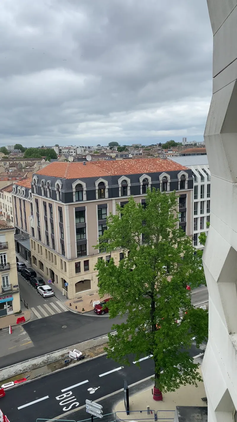 Mercure Bordeaux Centre-Ville
