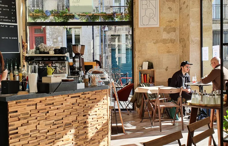 Miah Café