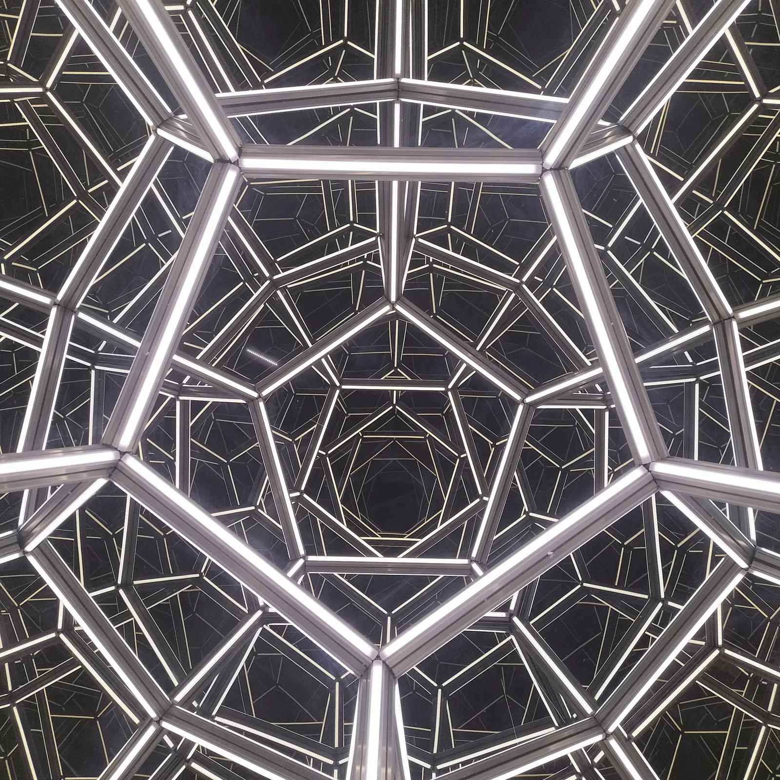 Interior at Musée de l'illusion BORDEAUX Bordeaux — travel photo