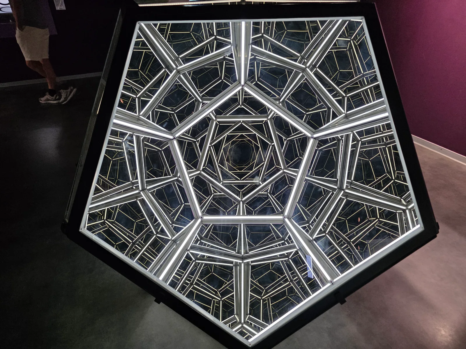 Musée de l'illusion BORDEAUX