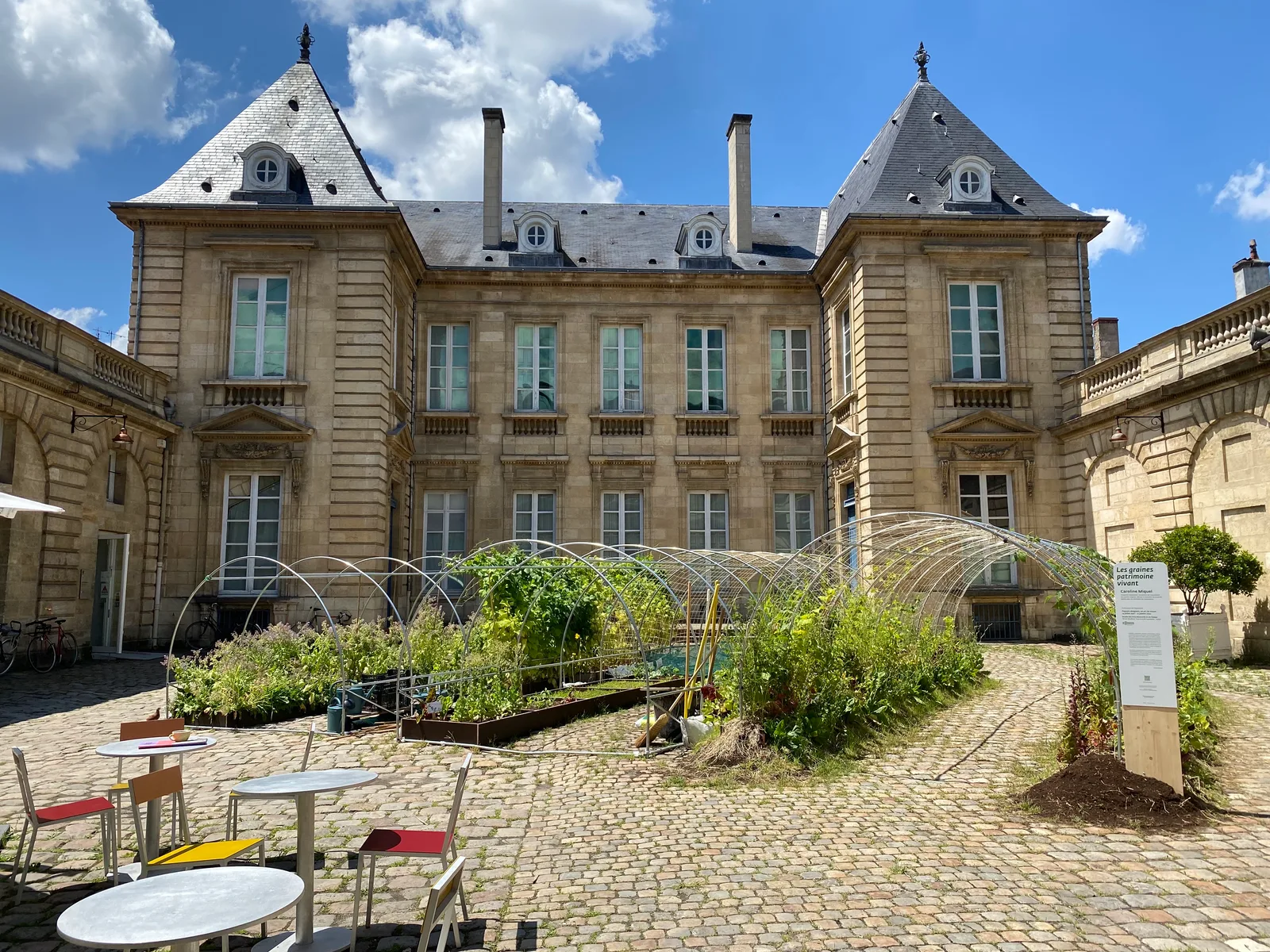 Musée des Arts décoratifs et du Design