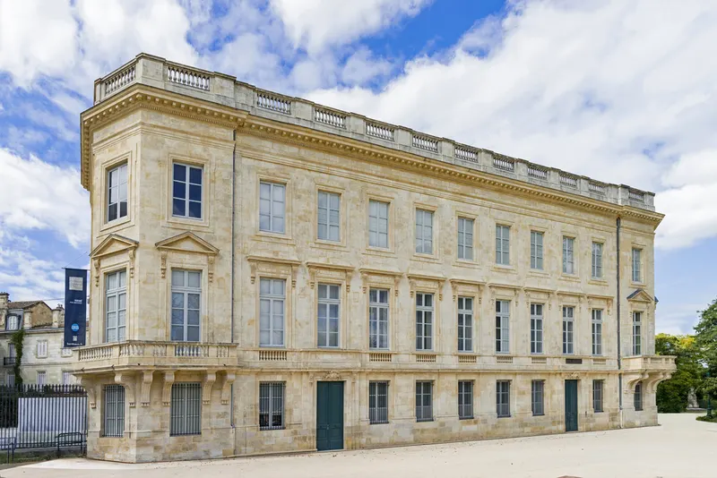 Muséum de Bordeaux