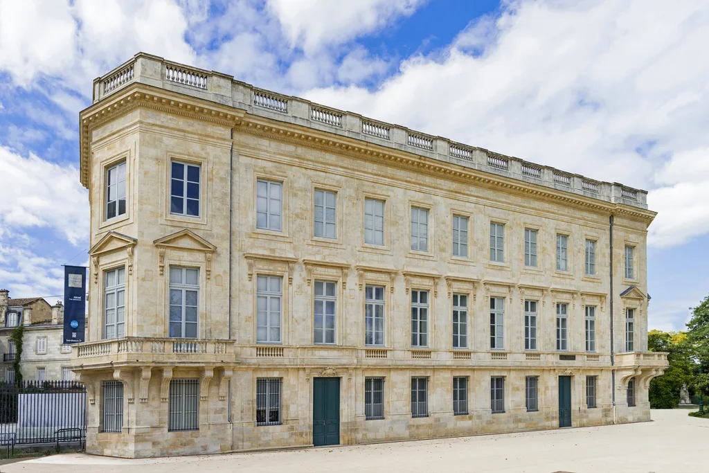 Muséum de Bordeaux