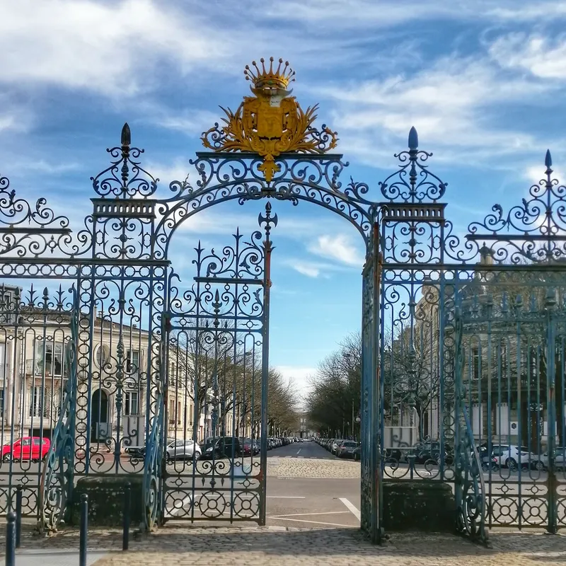 Parc Bordelais in Bordeaux