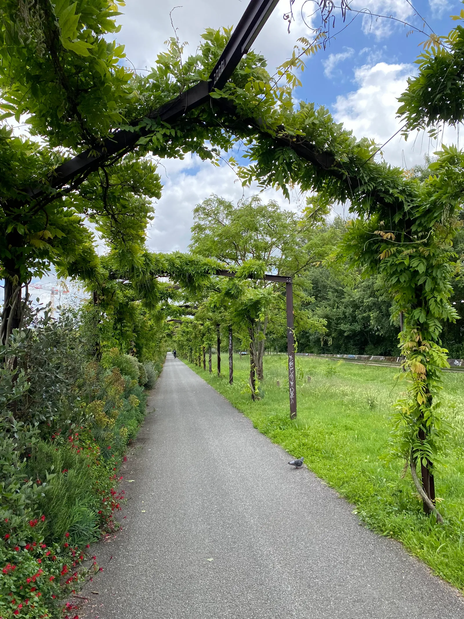 Parc des Berges