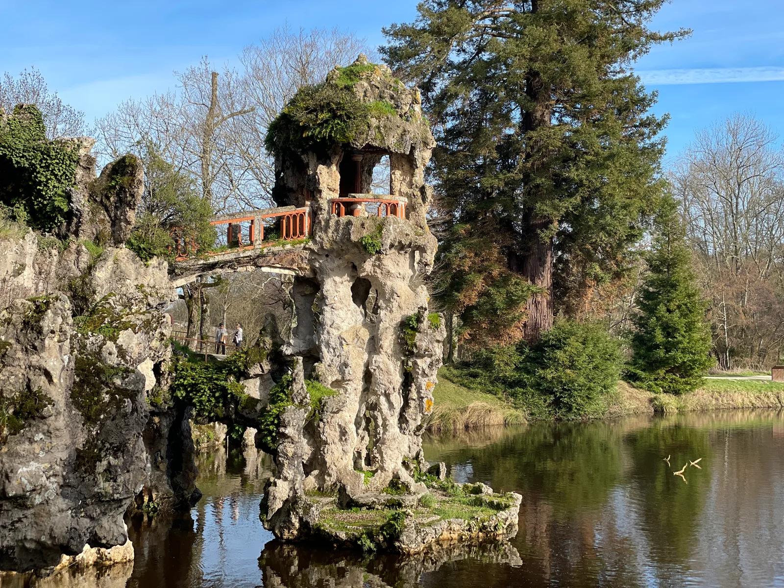 Parc Majolan β family guide Bordeaux