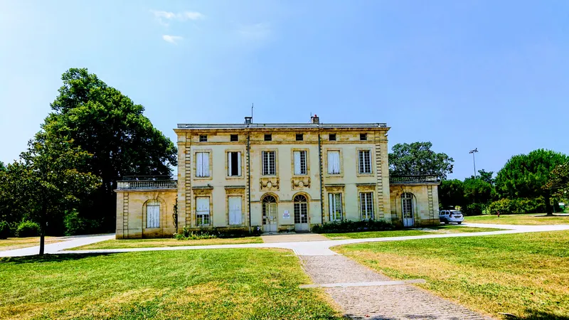 Parc Palmer