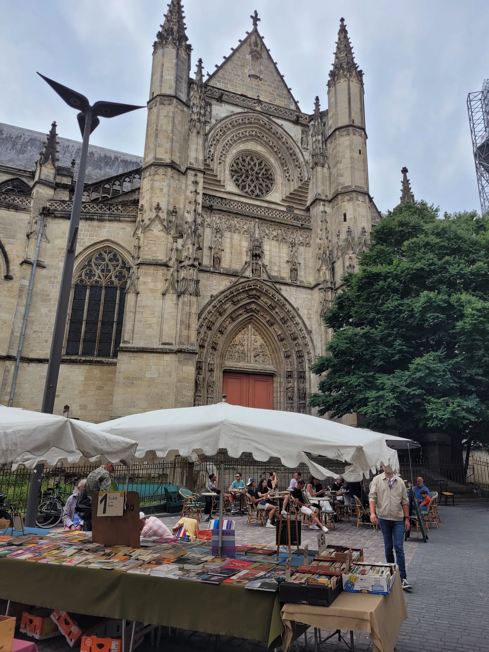 Place Duburg